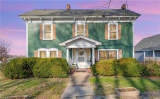 207 Summit Street, Walnut Cove, NC 27052