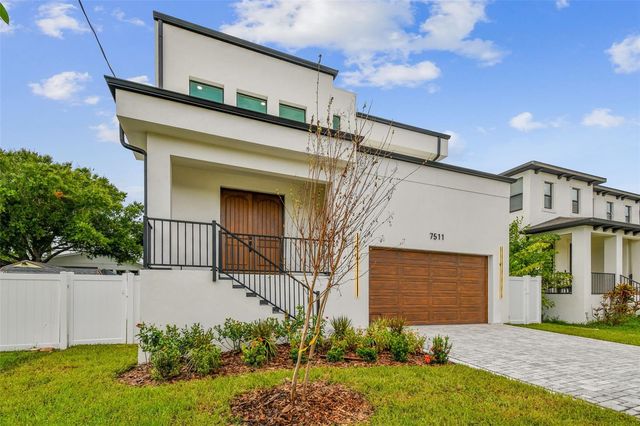 7511 S SWOOPE STREET, Tampa, FL 33616