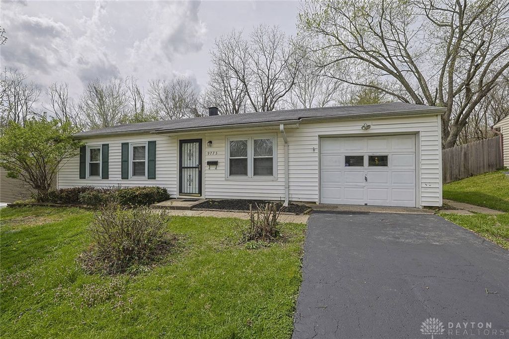 9775 Marino Drive, Colerain Twp, OH 45251
