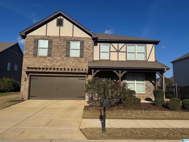 22806 RIMBRED COURT, Mccalla, AL 35111