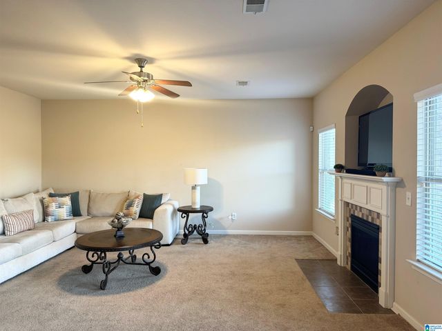 22806 RIMBRED COURT, Mccalla, AL 35111