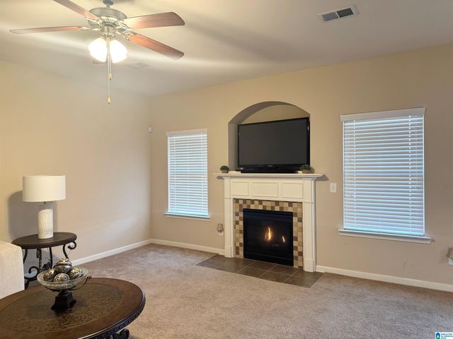 22806 RIMBRED COURT, Mccalla, AL 35111