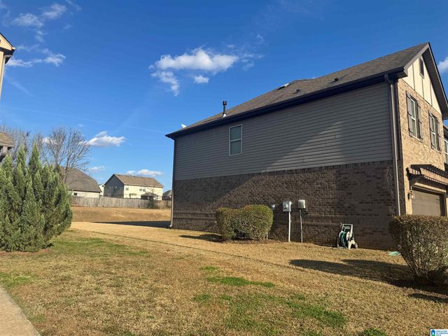 22806 RIMBRED COURT, Mccalla, AL 35111