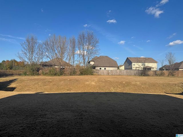 22806 RIMBRED COURT, Mccalla, AL 35111