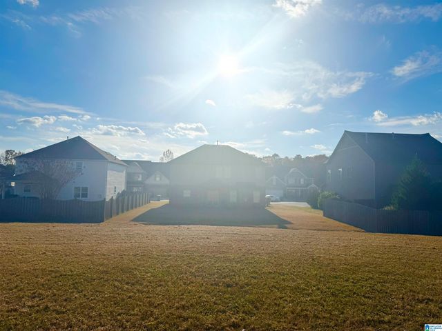 22806 RIMBRED COURT, Mccalla, AL 35111