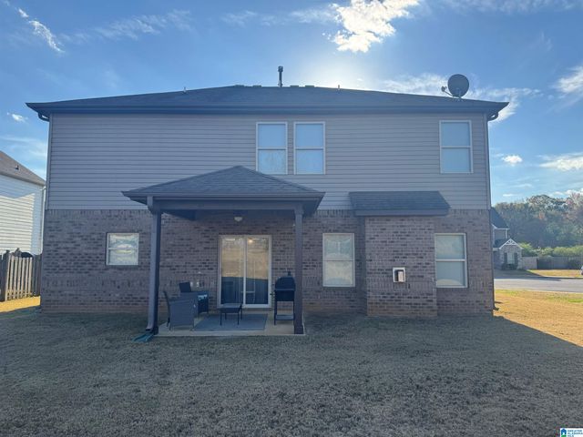 22806 RIMBRED COURT, Mccalla, AL 35111