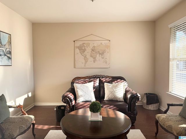 22806 RIMBRED COURT, Mccalla, AL 35111