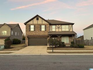 22806 RIMBRED COURT, Mccalla, AL 35111