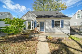 4139 Tyler Avenue, Berkley, MI 48072