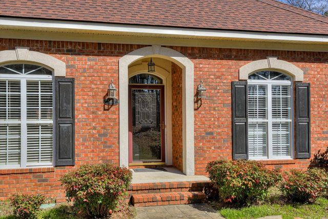 5407 KIOKEE RIDGE Road, Evans, GA 30809