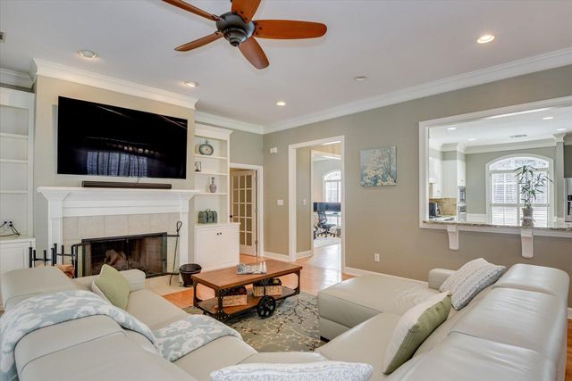 5407 KIOKEE RIDGE Road, Evans, GA 30809