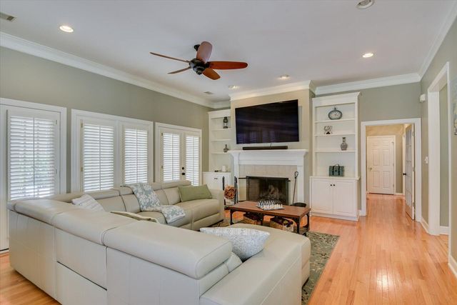 5407 KIOKEE RIDGE Road, Evans, GA 30809