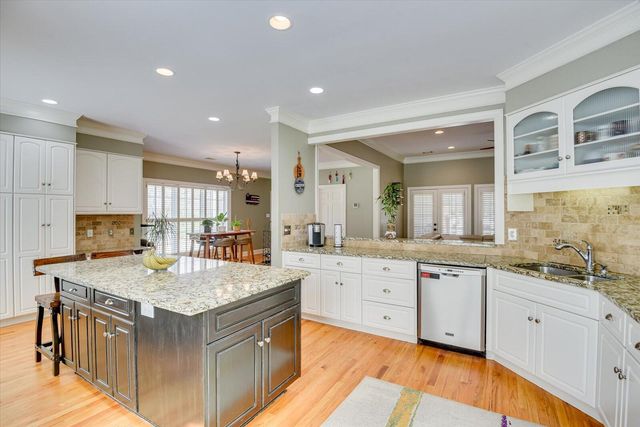 5407 KIOKEE RIDGE Road, Evans, GA 30809