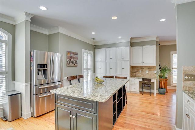 5407 KIOKEE RIDGE Road, Evans, GA 30809
