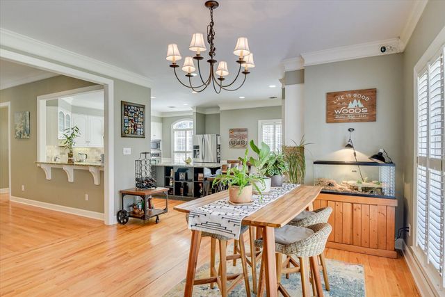 5407 KIOKEE RIDGE Road, Evans, GA 30809