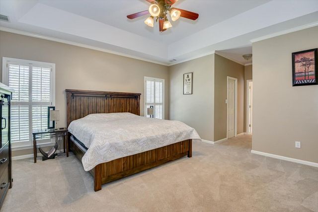 5407 KIOKEE RIDGE Road, Evans, GA 30809