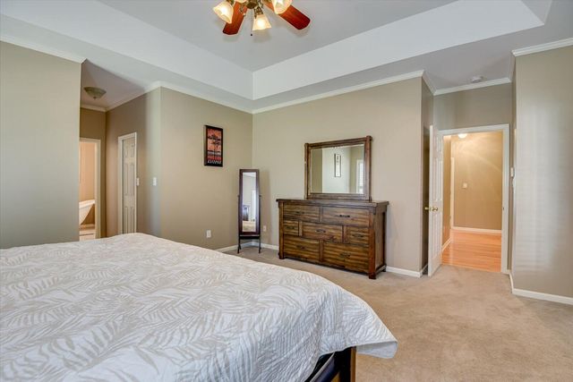 5407 KIOKEE RIDGE Road, Evans, GA 30809