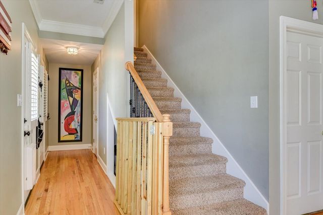5407 KIOKEE RIDGE Road, Evans, GA 30809
