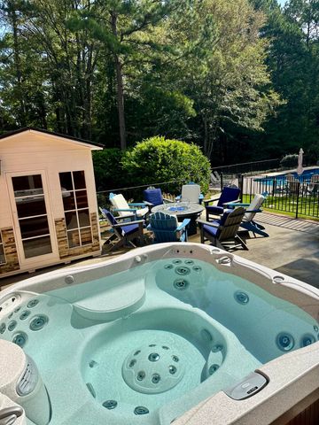 5407 KIOKEE RIDGE Road, Evans, GA 30809