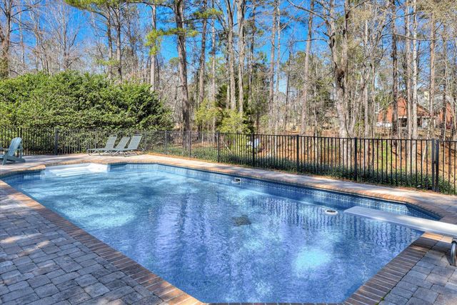 5407 KIOKEE RIDGE Road, Evans, GA 30809