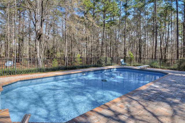 5407 KIOKEE RIDGE Road, Evans, GA 30809