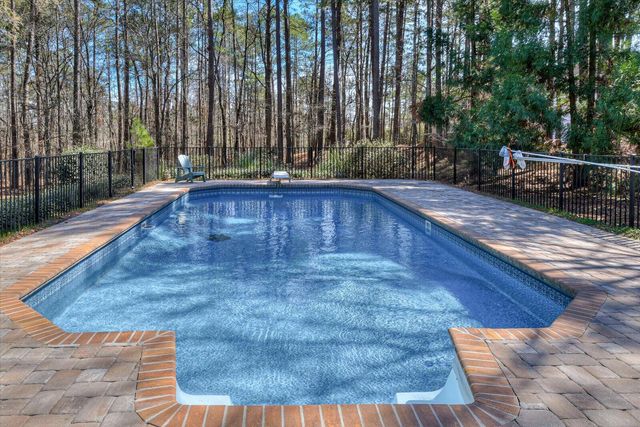 5407 KIOKEE RIDGE Road, Evans, GA 30809
