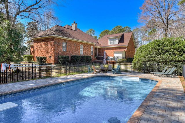 5407 KIOKEE RIDGE Road, Evans, GA 30809