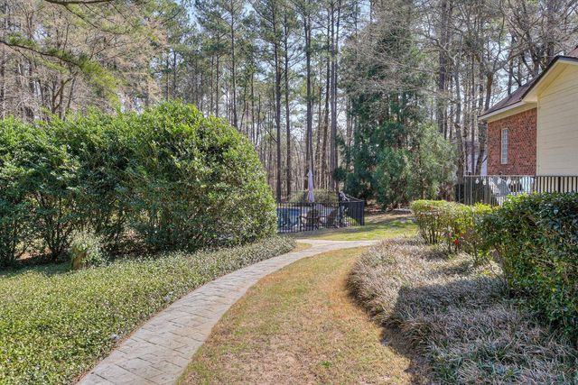 5407 KIOKEE RIDGE Road, Evans, GA 30809
