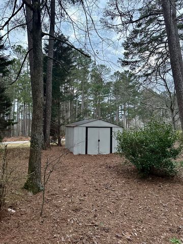 5407 KIOKEE RIDGE Road, Evans, GA 30809