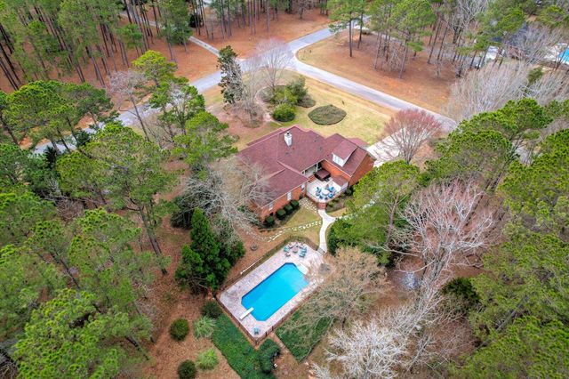 5407 KIOKEE RIDGE Road, Evans, GA 30809