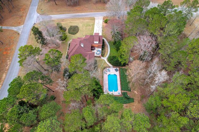 5407 KIOKEE RIDGE Road, Evans, GA 30809