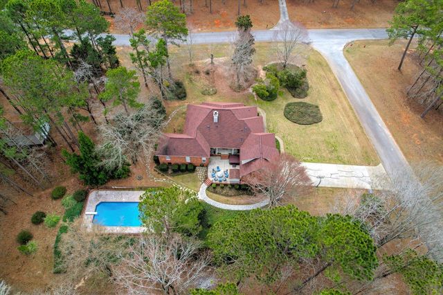 5407 KIOKEE RIDGE Road, Evans, GA 30809