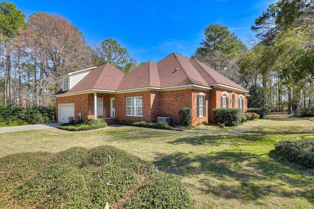 5407 KIOKEE RIDGE Road, Evans, GA 30809