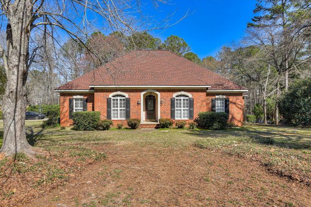 5407 KIOKEE RIDGE Road, Evans, GA 30809