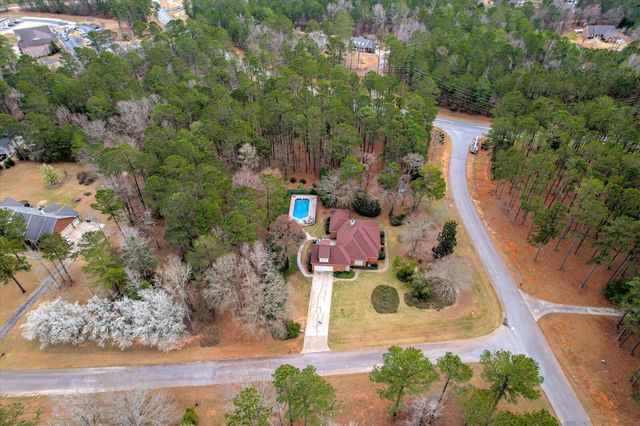 5407 KIOKEE RIDGE Road, Evans, GA 30809
