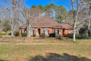 5407 KIOKEE RIDGE Road, Evans, GA 30809