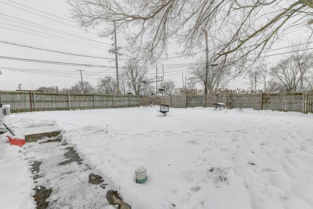 902 N Wood Street, Griffith, IN 46319