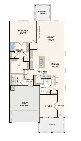 1353 Georgetown Drive, Old Hickory, TN 37138