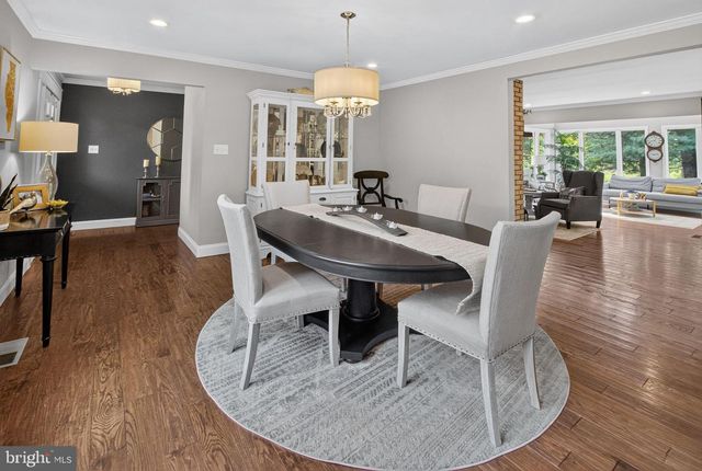 14063 TIMOTHY DR, Gainesville, VA 20155