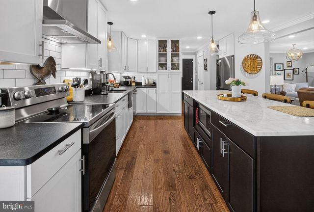 14063 TIMOTHY DR, Gainesville, VA 20155