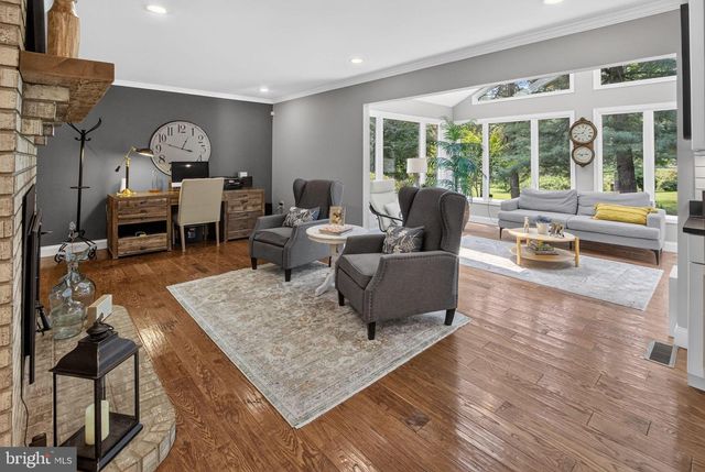14063 TIMOTHY DR, Gainesville, VA 20155