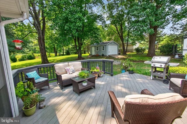 14063 TIMOTHY DR, Gainesville, VA 20155