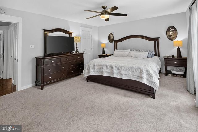 14063 TIMOTHY DR, Gainesville, VA 20155