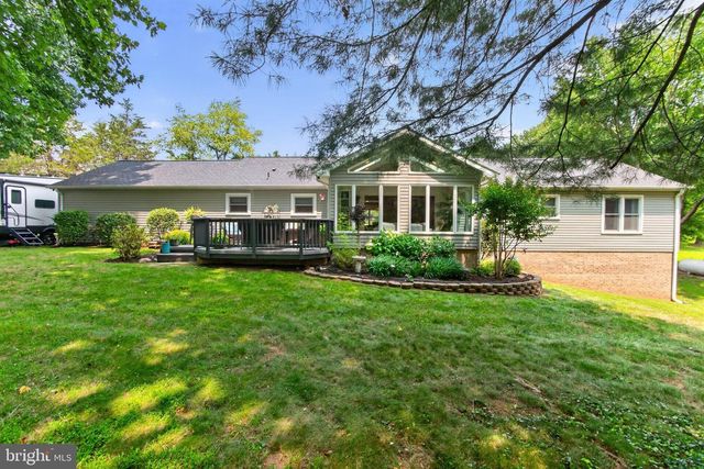 14063 TIMOTHY DR, Gainesville, VA 20155