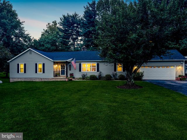 14063 TIMOTHY DR, Gainesville, VA 20155