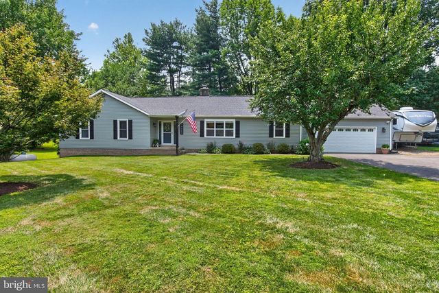 14063 TIMOTHY DR, Gainesville, VA 20155