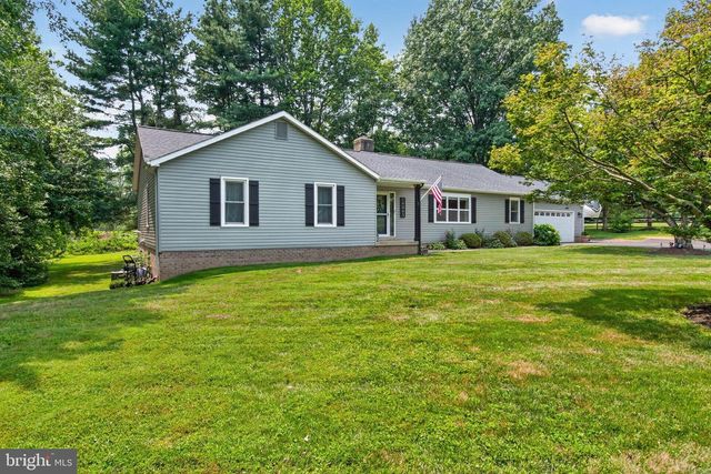 14063 TIMOTHY DR, Gainesville, VA 20155