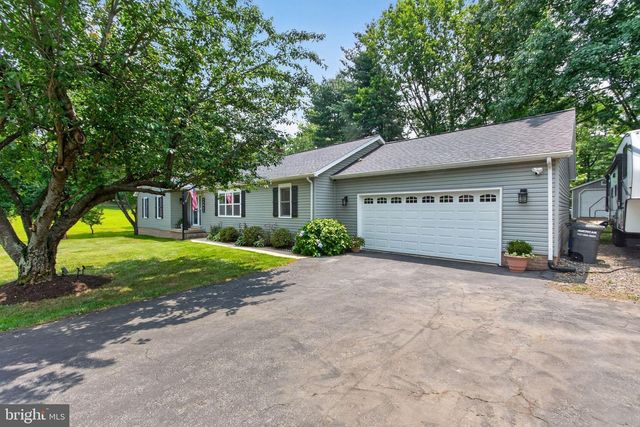 14063 TIMOTHY DR, Gainesville, VA 20155