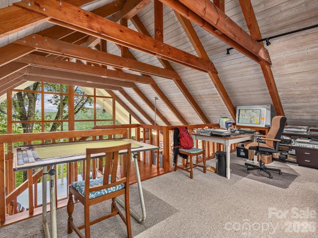 744 Laurel Ridge Road, Maggie Valley, NC 28751