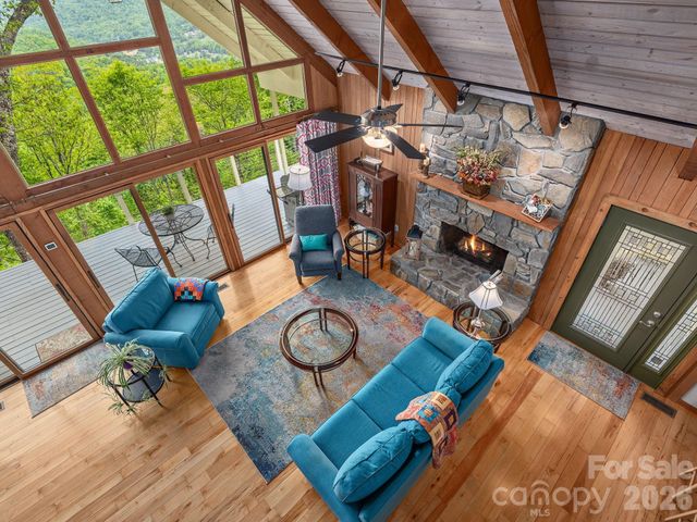 744 Laurel Ridge Road, Maggie Valley, NC 28751